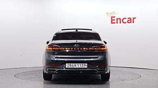 KIA K7 PREMIER 2019