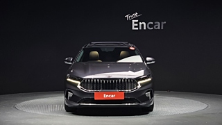 KIA K7 PREMIER 2019