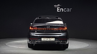 KIA K7 PREMIER 2019
