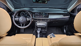 KIA K7 PREMIER 2019