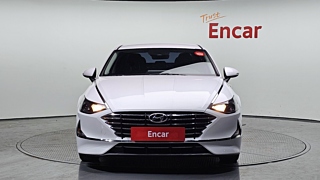 HYUNDAI SONATA DN8 2020