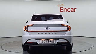 HYUNDAI SONATA DN8 2020