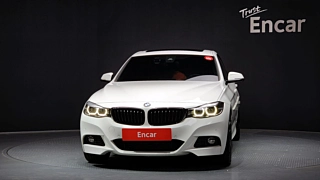 BMW 3-SERIES GT F34 2020