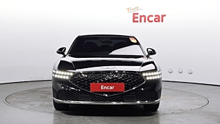 GENESIS G90 RS4 2023