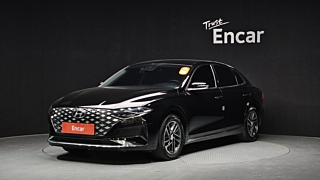 HYUNDAI GRANDEUR IG 2022
