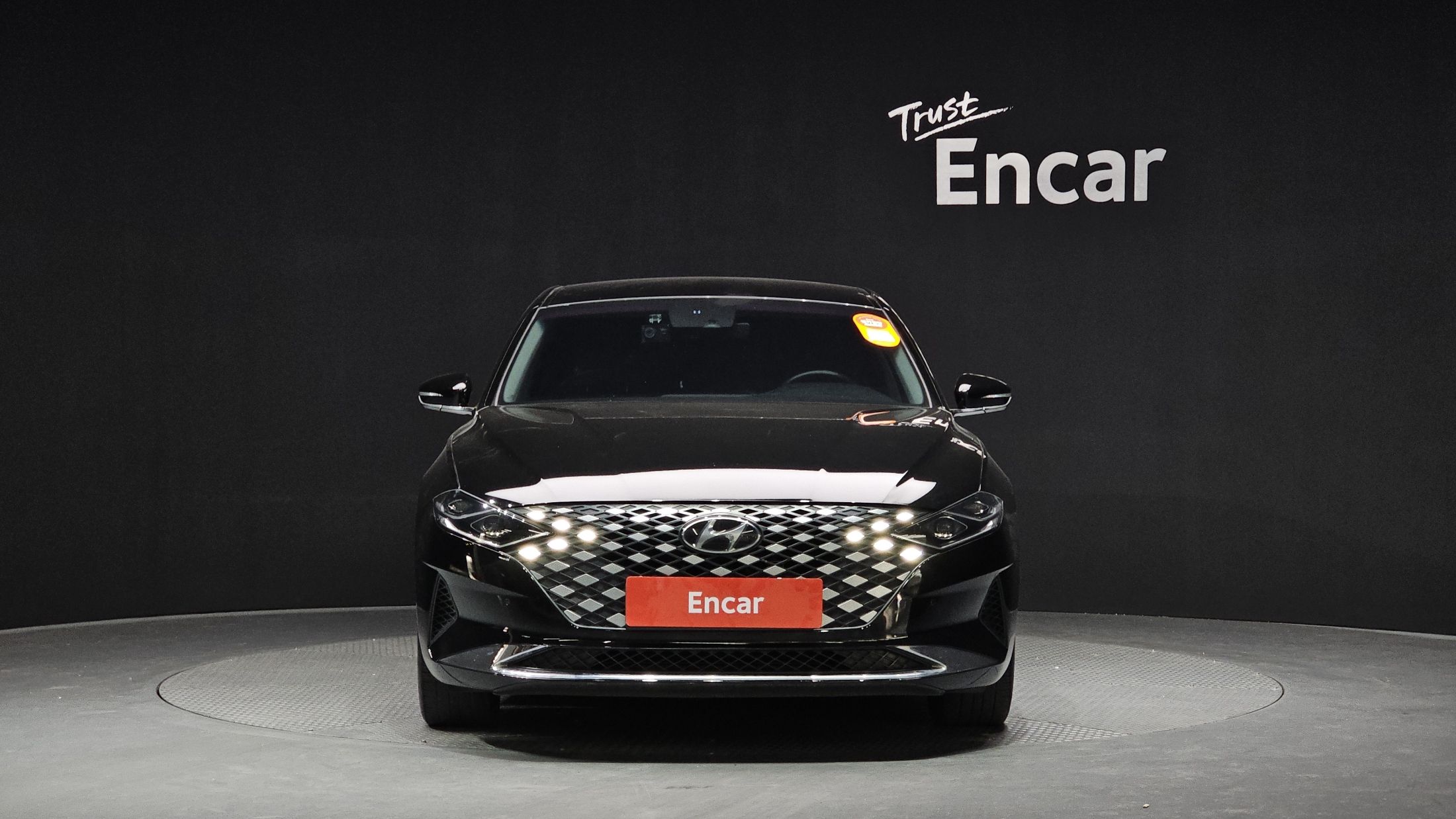 HYUNDAI GRANDEUR IG