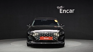 HYUNDAI GRANDEUR IG 2022