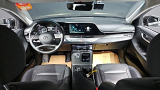 HYUNDAI GRANDEUR IG 2022