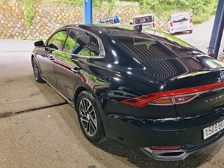 HYUNDAI GRANDEUR IG 2020