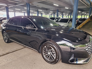 HYUNDAI GRANDEUR IG 2020