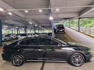 HYUNDAI GRANDEUR IG 2020