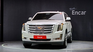CADILLAC ESCALADE 2020