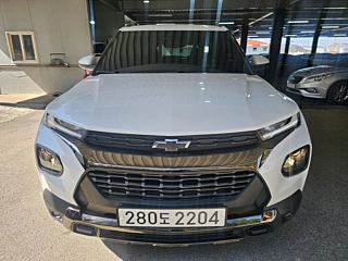 DAEWOO TRAILBLAZER  1.3 Turbo 2WD 2022