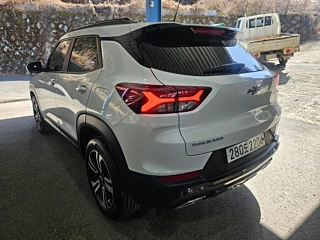 DAEWOO TRAILBLAZER  1.3 Turbo 2WD 2022
