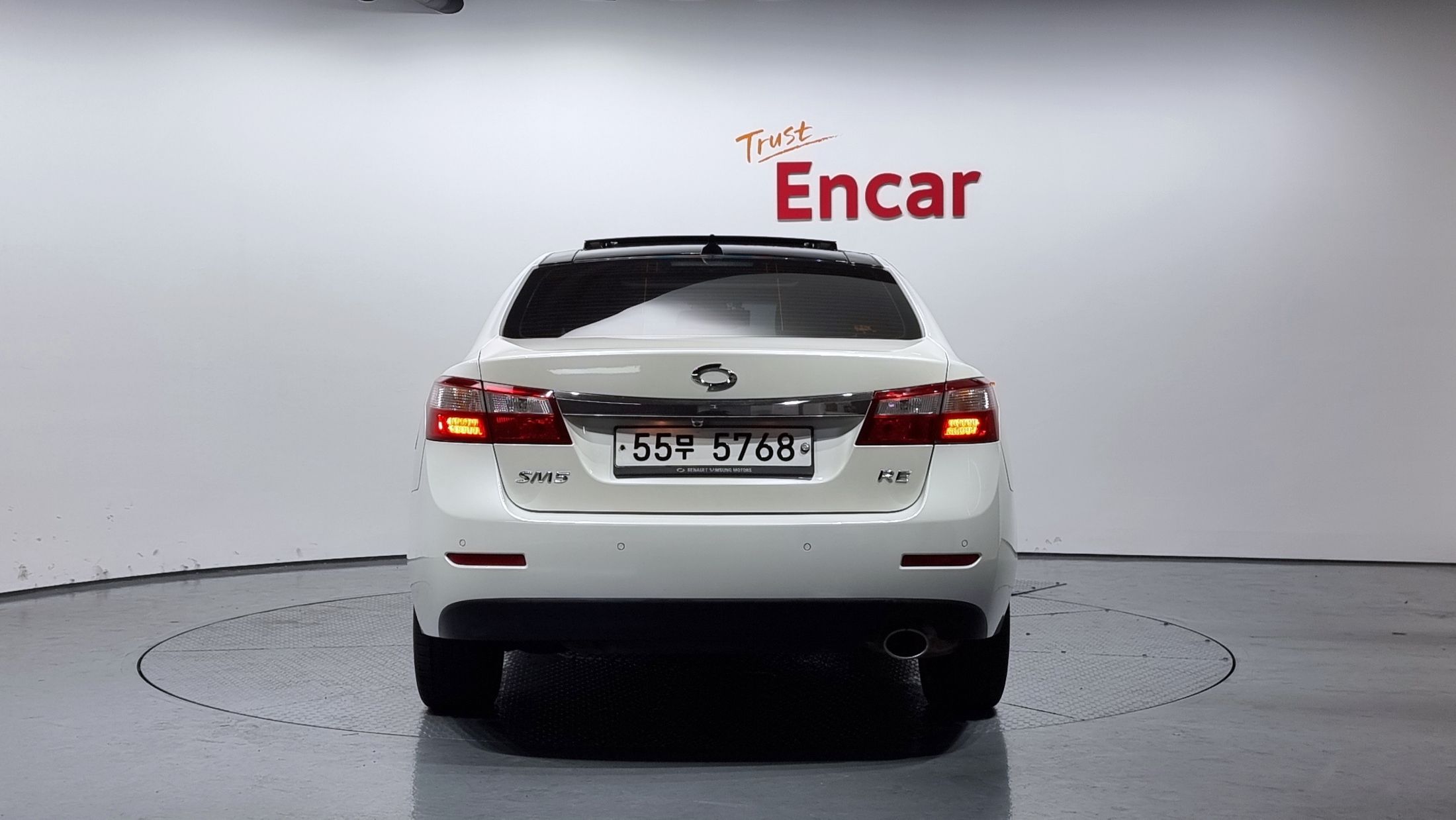 SAMSUNG SM5 NEW 2011