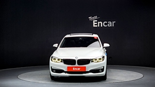 BMW 3-SERIES GT F34 2018