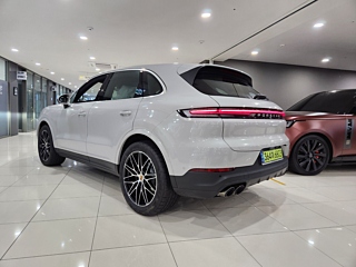 Заказать PORSCHE CAYENNE PO536