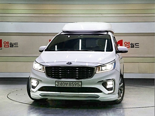 KIA CARNIVAL 2020