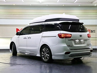 KIA CARNIVAL 2020