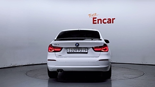 BMW 3-SERIES GT F34 2019
