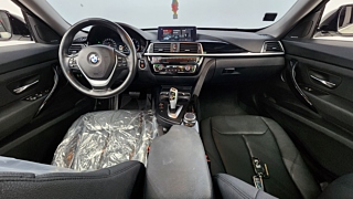 BMW 3-SERIES GT F34 2019