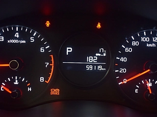 KIA MORNING URBAN JA 2020