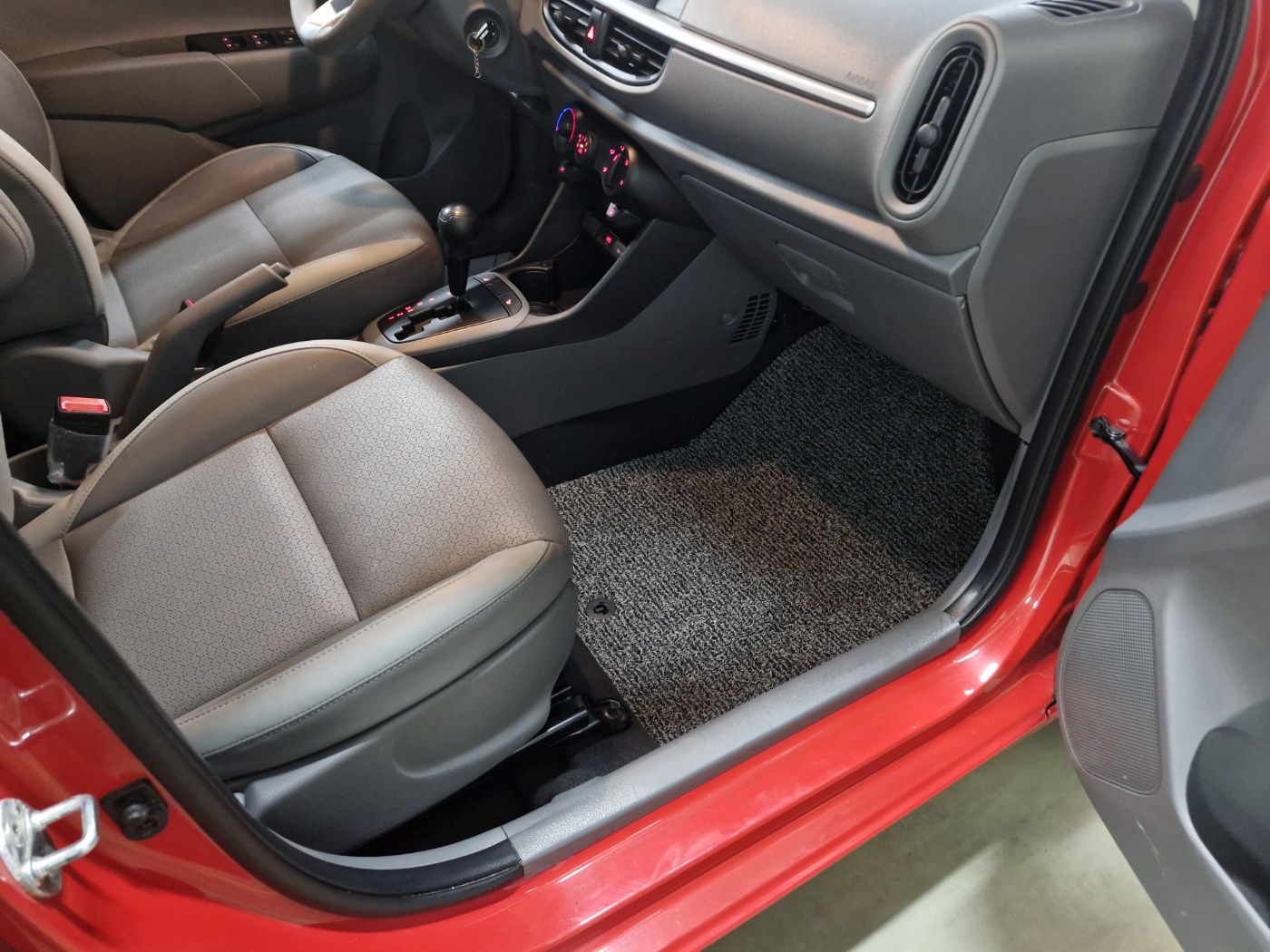 KIA MORNING URBAN JA 2020