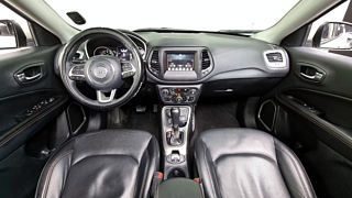 JEEP COMPASS 2018