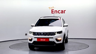 JEEP COMPASS 2018