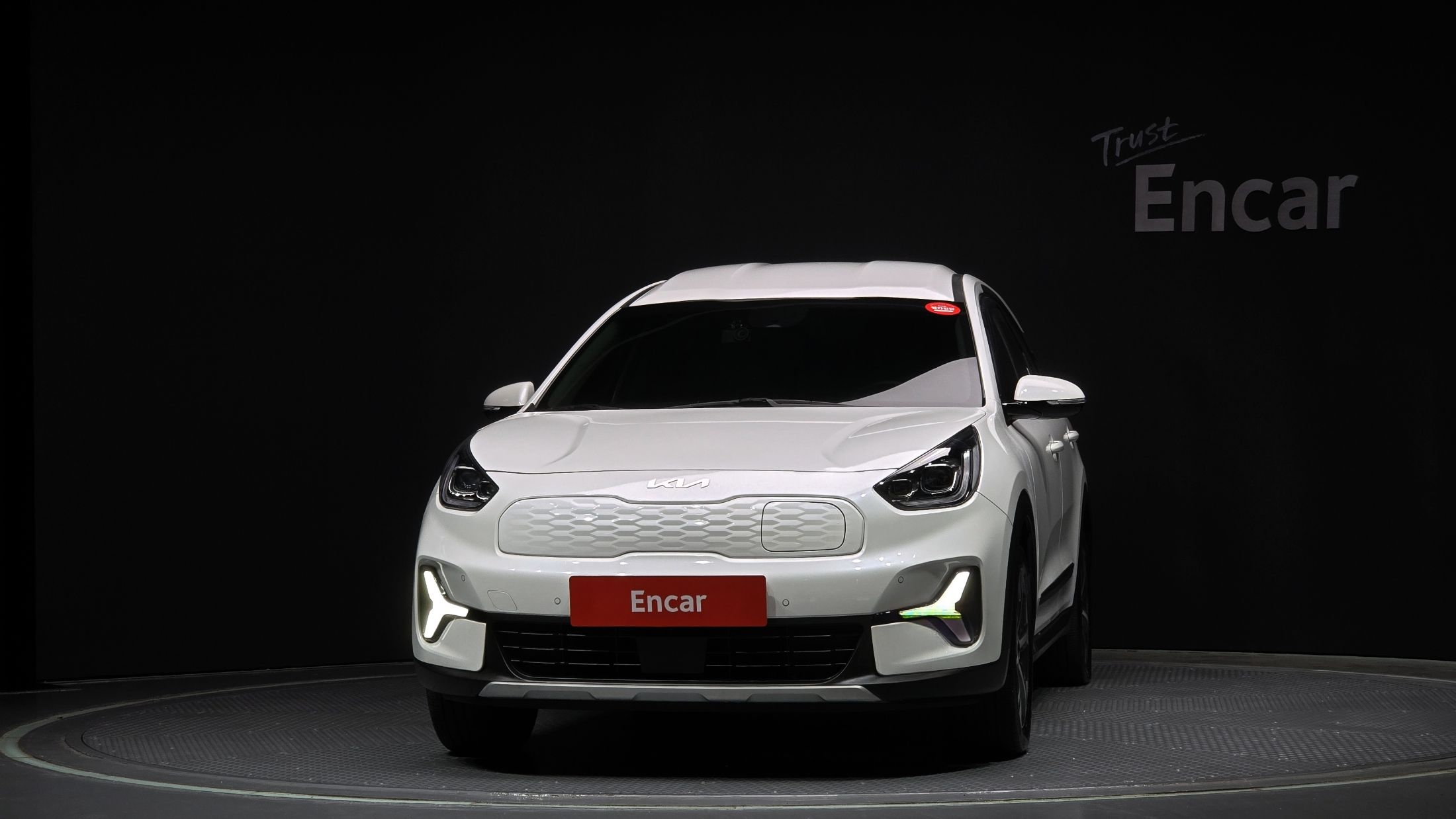 KIA NIRO PLUS 2022