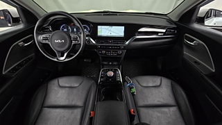 KIA NIRO PLUS 2022