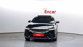 KIA K7 2016