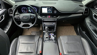 HYUNDAI GRANDEUR IG 2017