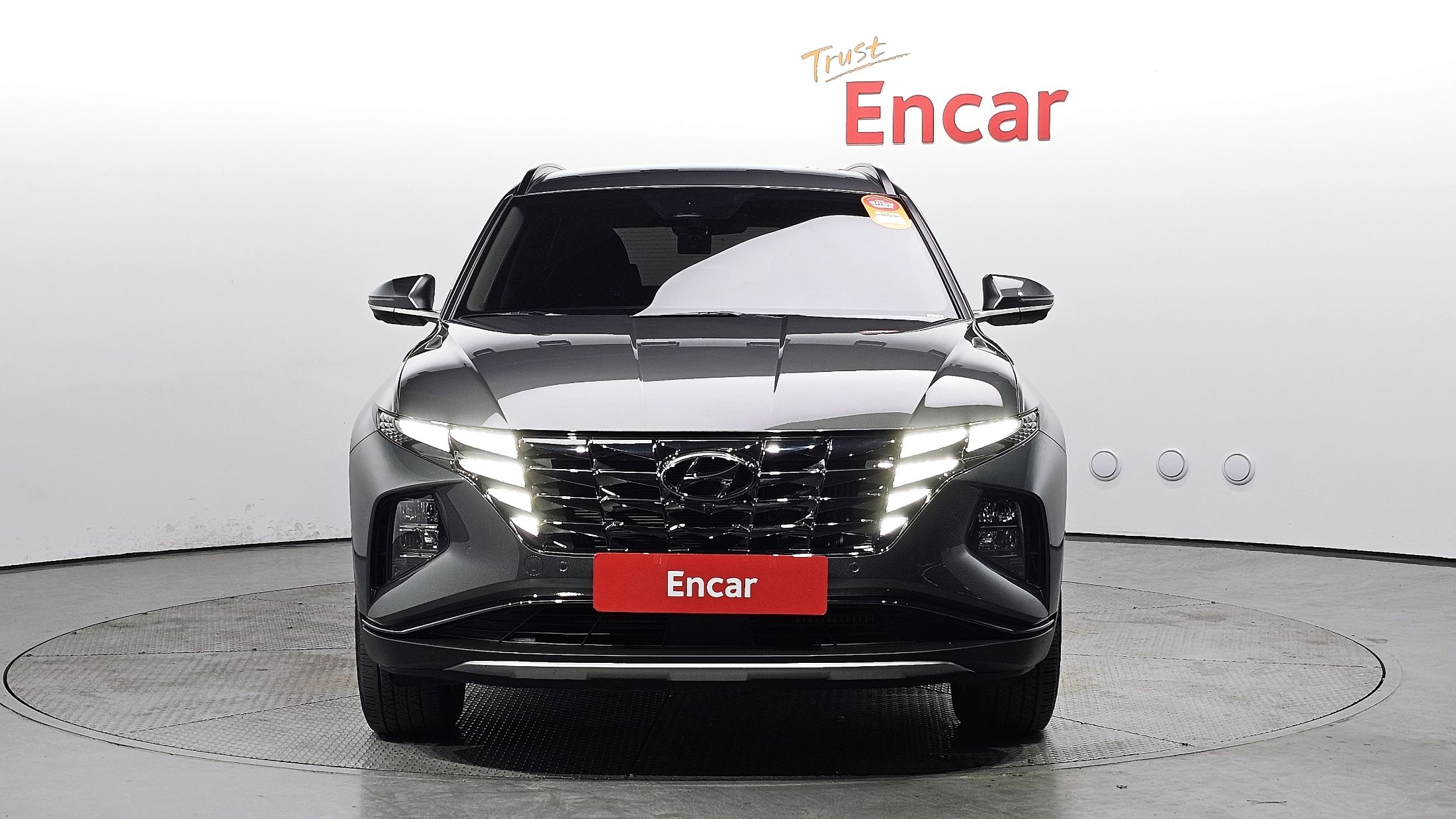 HYUNDAI TUCSON HYBRID NX4 2023