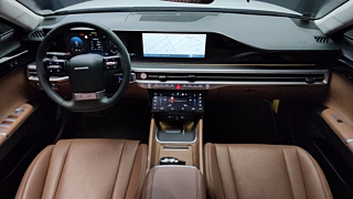 HYUNDAI GRANDEUR GN7 2024