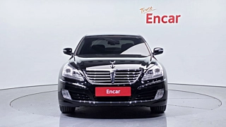 HYUNDAI EQUUS NEW 2010