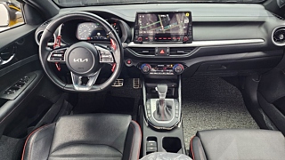 KIA K3 2022