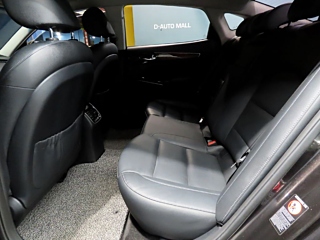 KIA K7 2016