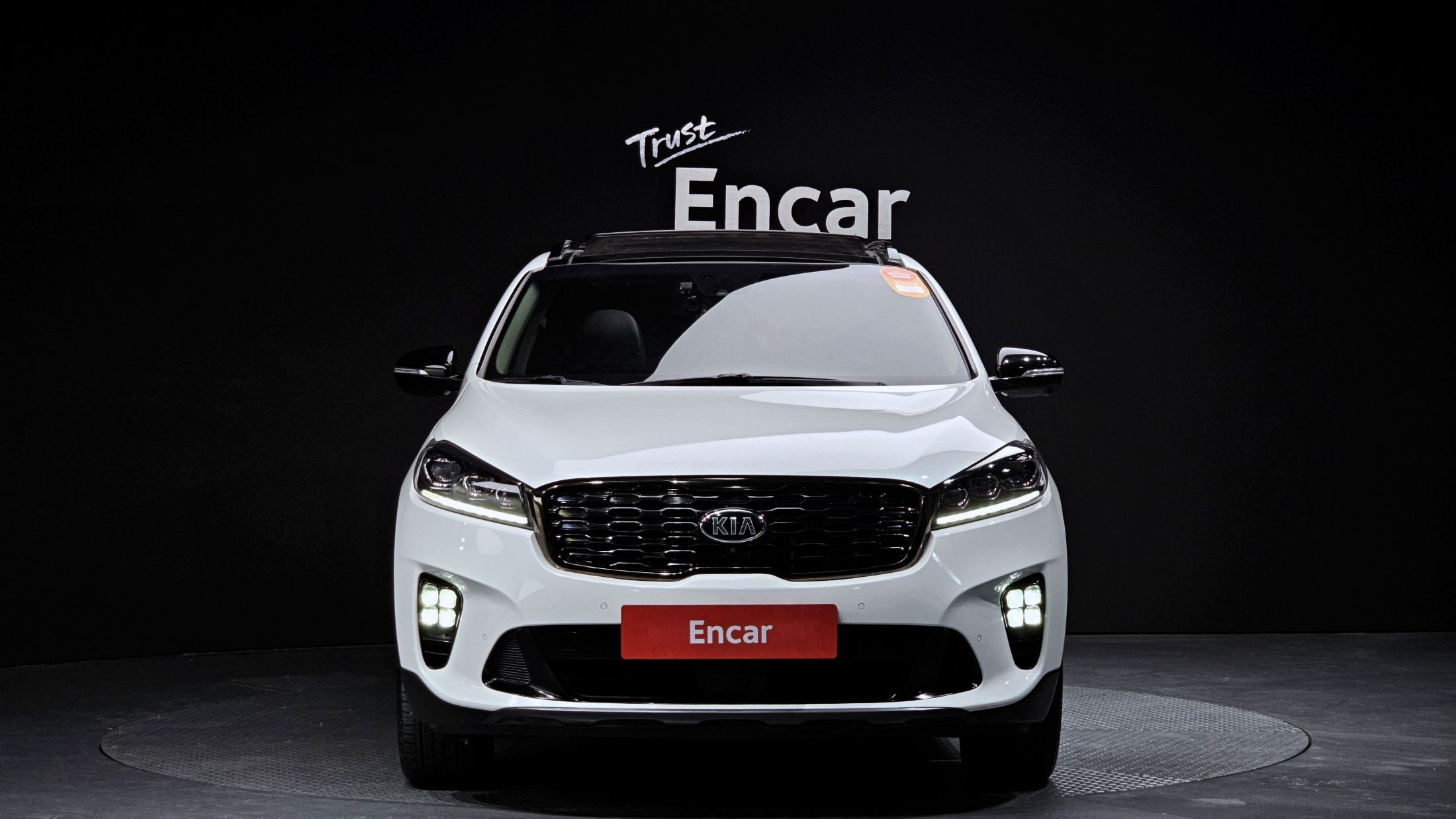 KIA SORENTO 2018