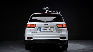 KIA SORENTO 2018