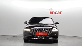 GENESIS G90 2020