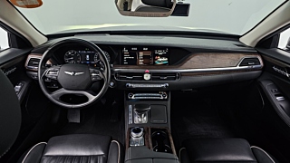 GENESIS G90 2020