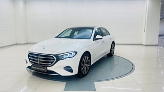 mercedes-benz e-class-w214