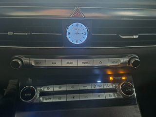 GENESIS G90 2020