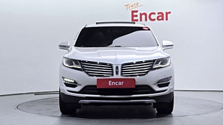 LINCOLN MKC 2018