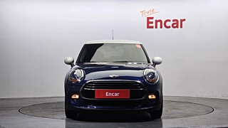 MINI COOPER 2015