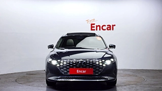 HYUNDAI GRANDEUR IG 2020