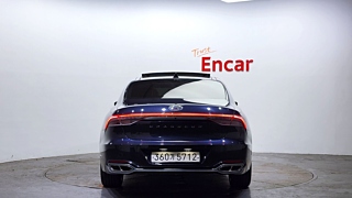 HYUNDAI GRANDEUR IG 2020