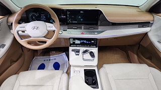 HYUNDAI GRANDEUR IG 2020