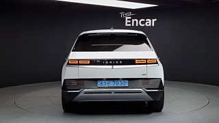 HYUNDAI IONIQ5 2022